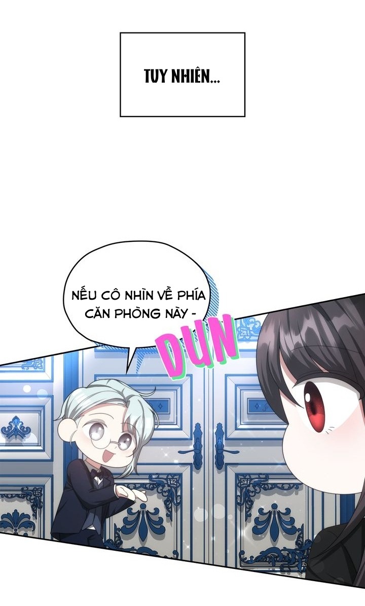 Giọt Nước Tràn Ly chapter 70 29