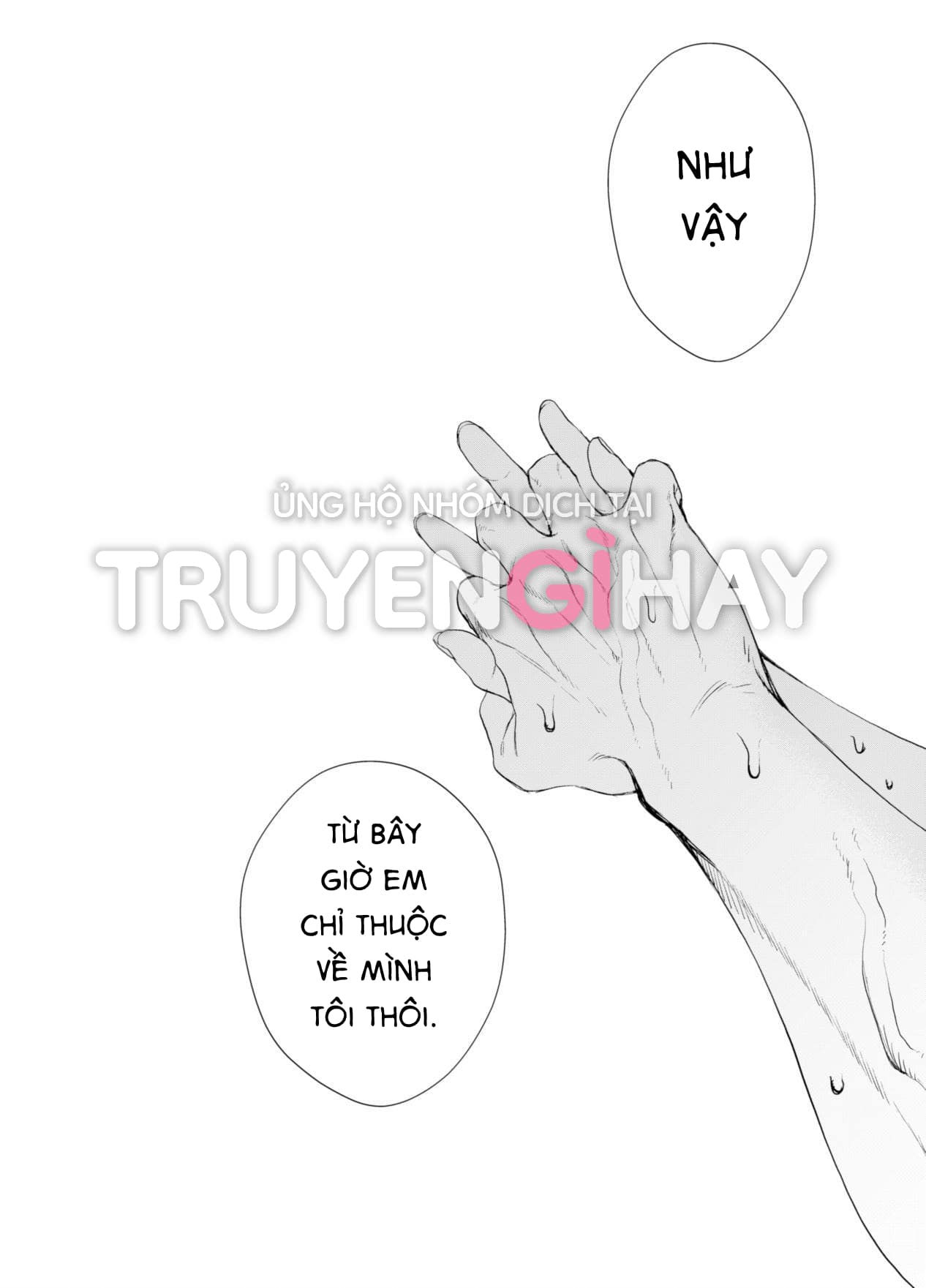 [21+] Lạc Vào Cõi Xa Lạ, Tôi Gặp Chàng Kỵ Sĩ Biến Thái Quyến Luyến Mãi Không Rời chapter 2 - Trang 16