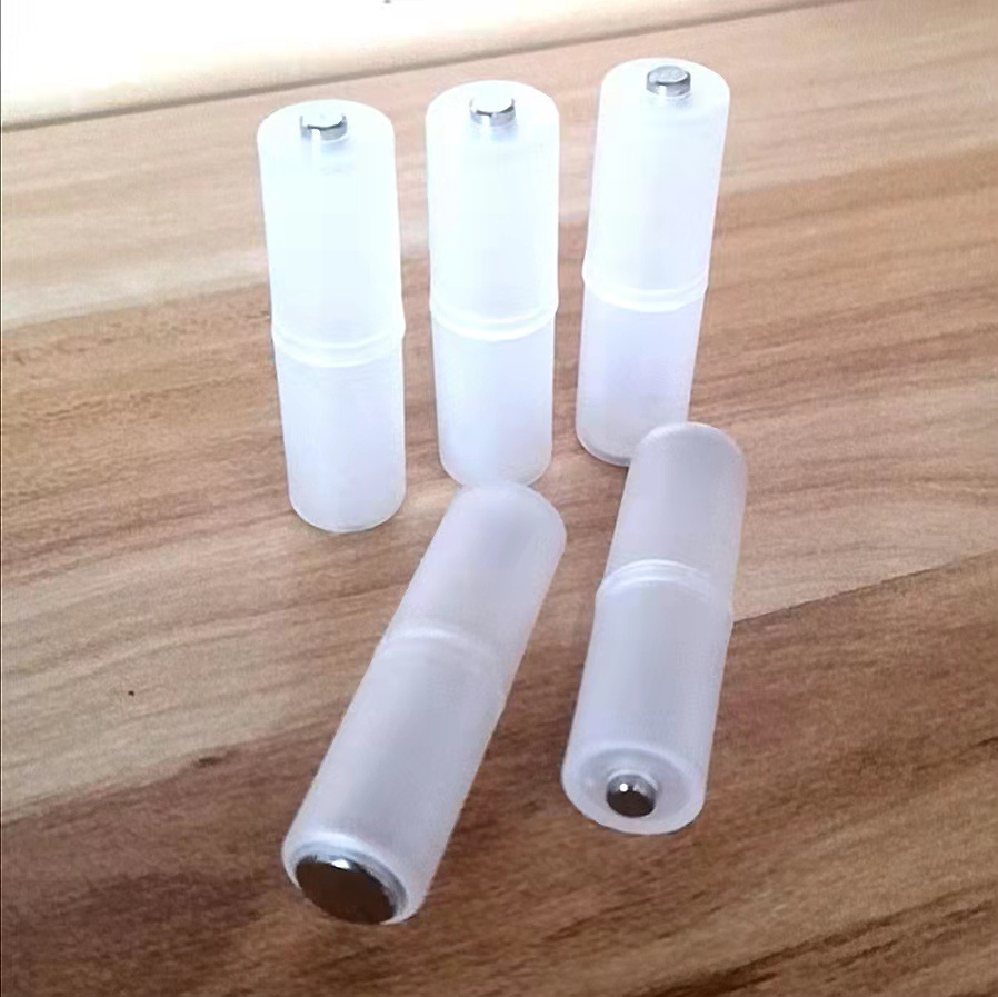 Bộ Chuyển Đổi Pin AAA Sang AA