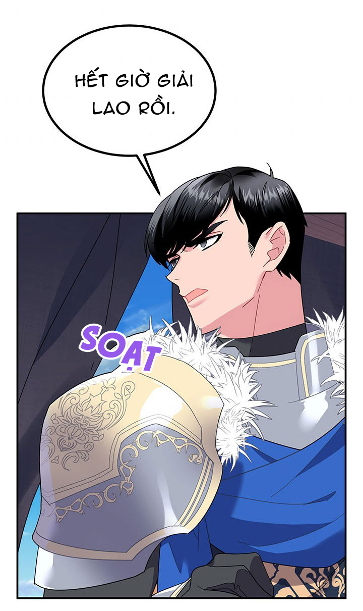 công chúa của loài chim chapter 19 39