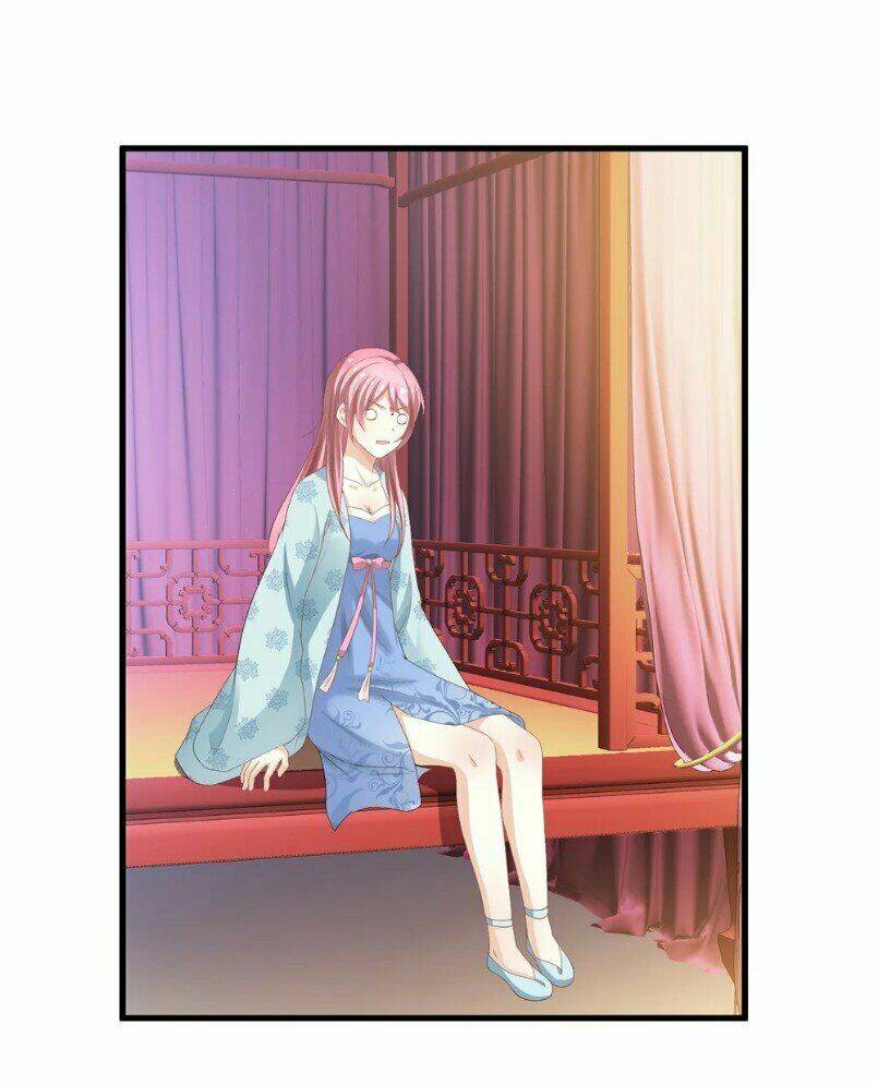 mau xuyên hướng dẫn tự cứu vật hi sinh nữ phụ chapter 8 35