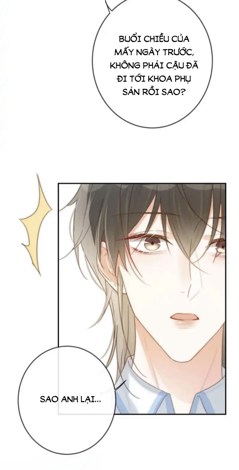 nịch tửu chapter 26 22