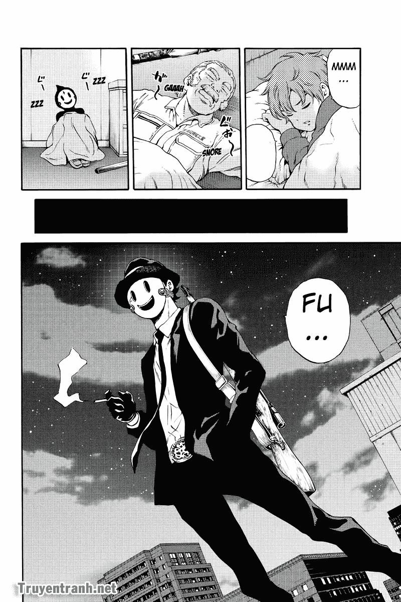 tenkuu shinpan arrive chapter 160 9