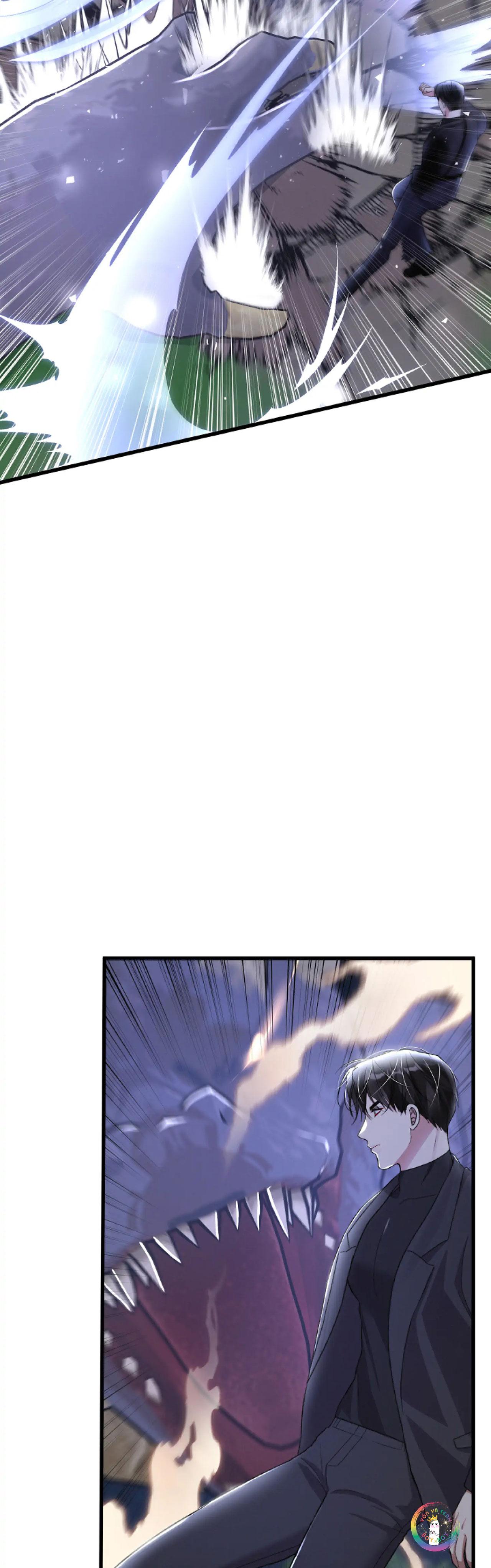 cuộc sống thường nhật của trị liệu viên hạng b chapter 58 35