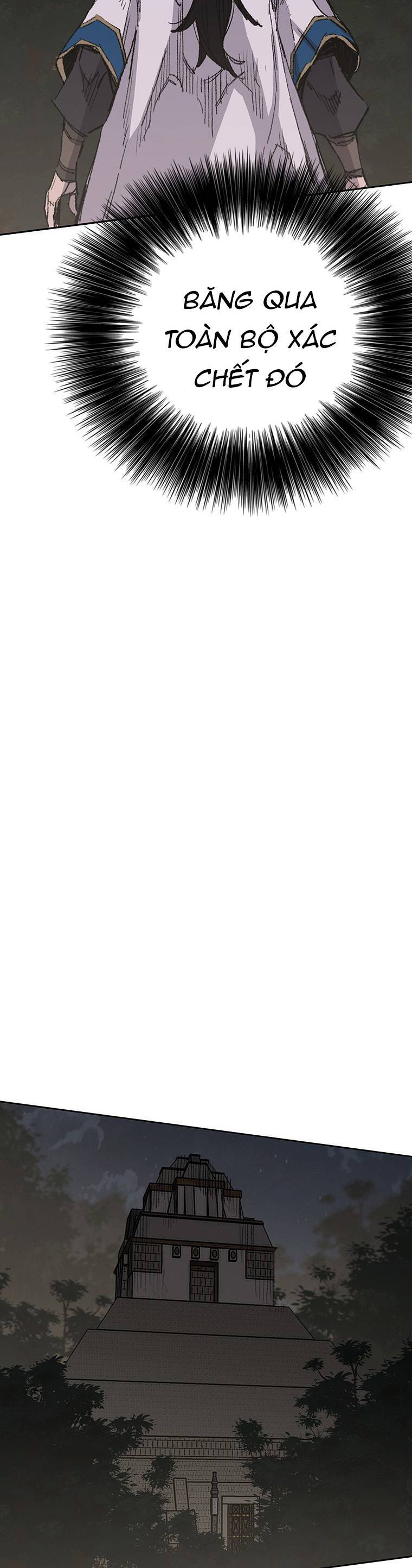 kiếm sĩ bất bại chapter 115 4