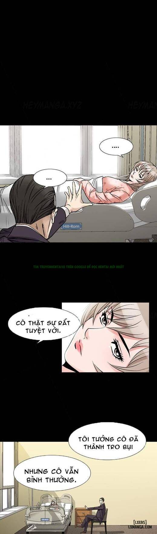 mùi vị của đôi bàn tay chapter 63 1