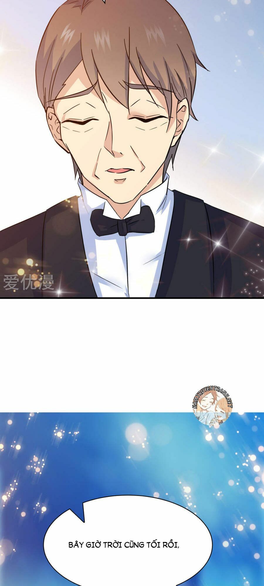 cô vợ siêu mẫu của cố thiếu chapter 110 3