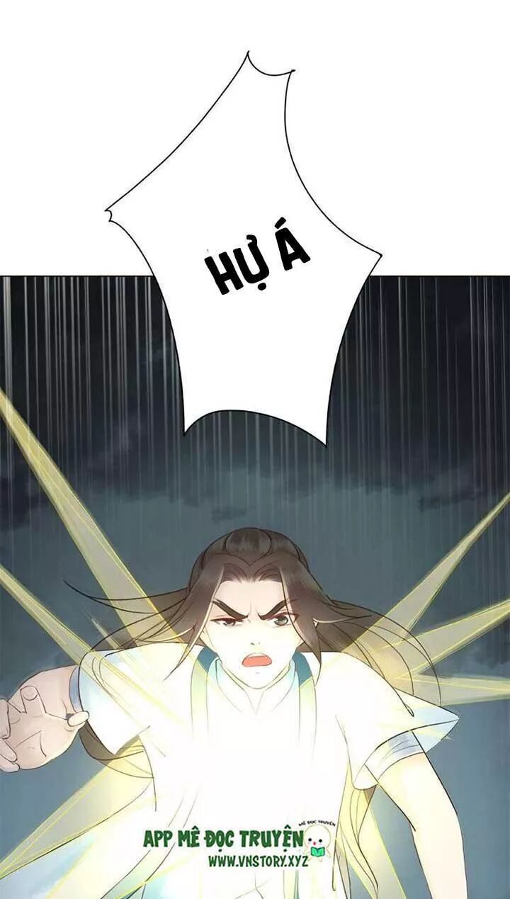 cực phẩm phế vật tiểu thư chapter 35 39