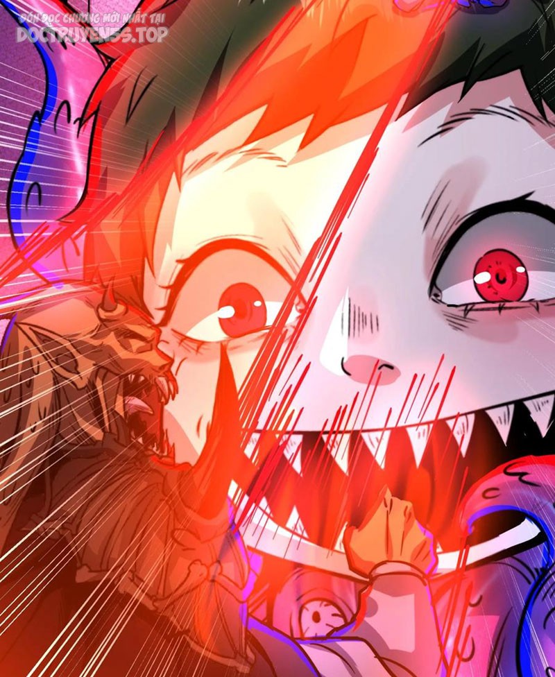 quỷ dị dược tề sư: bệnh nhân của ta đều là kinh khủng chapter 171 37