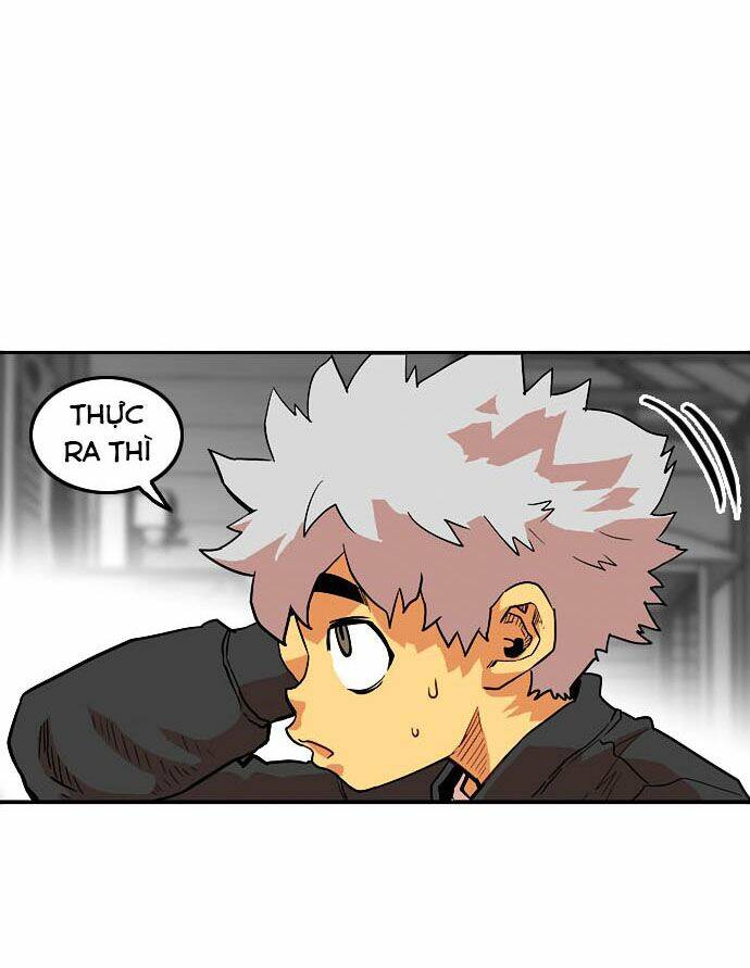 bẫy troll chapter 12 40