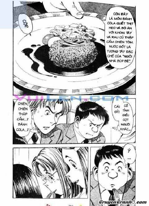 nhà hàng hạnh phúc chapter 3 72