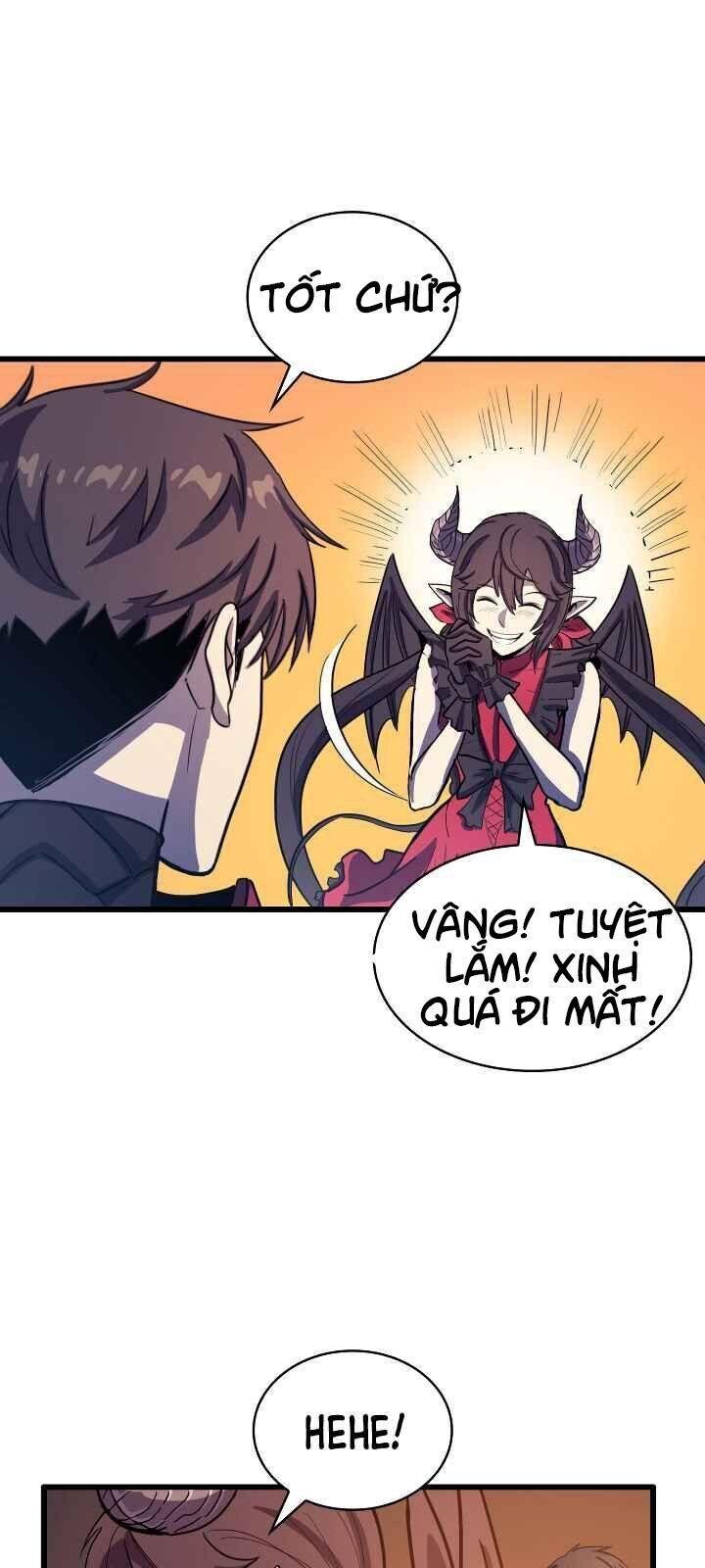 tôi trở lại thăng cấp một mình chapter 30 90