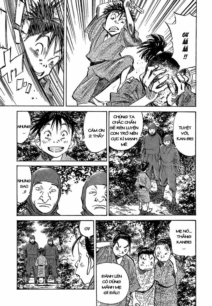 billy bat chapter 22 5