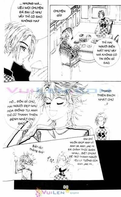 chàng gà mái chapter 9 80