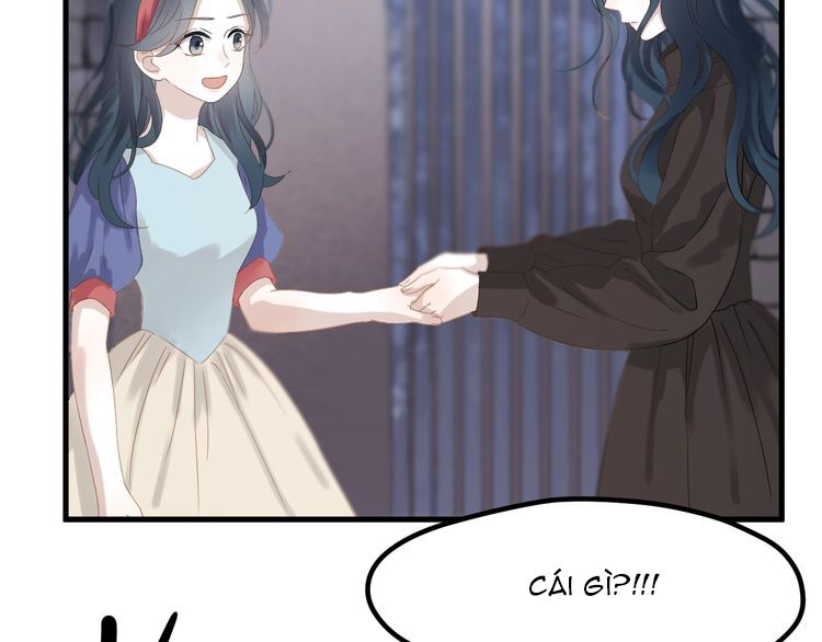 lượm được một tiểu hồ ly phần 3 chapter 63 12