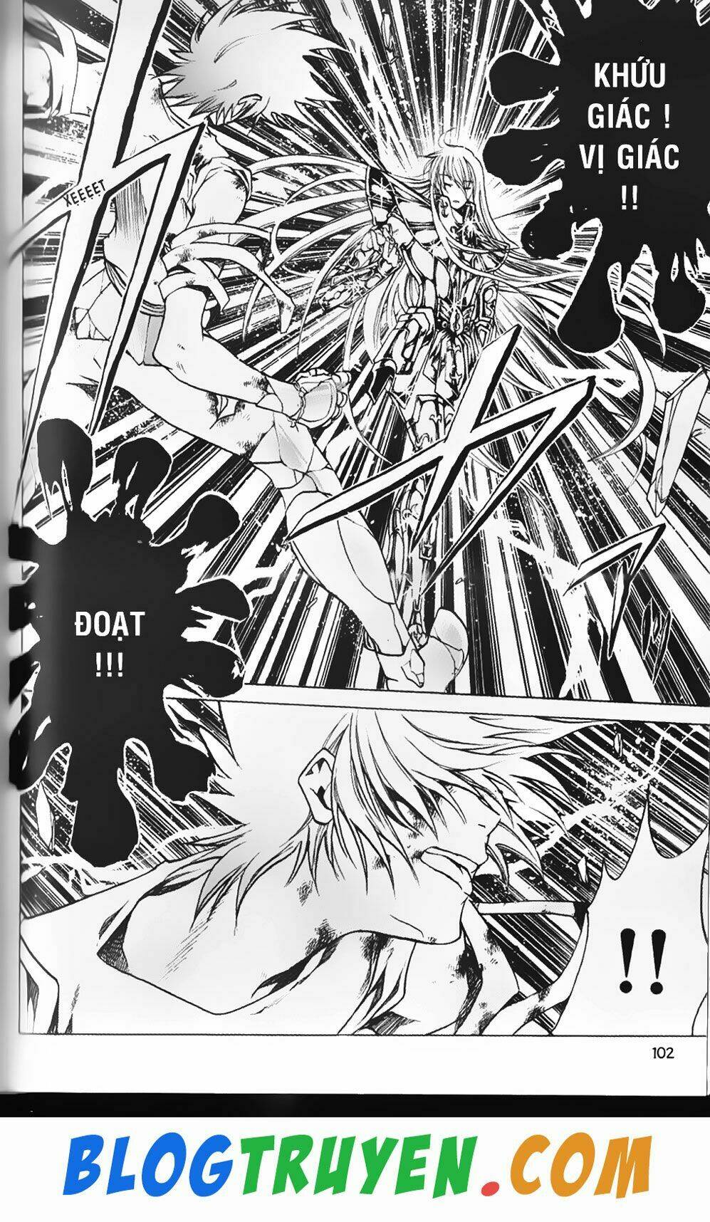 thần thoại minh vương chapter 29 11