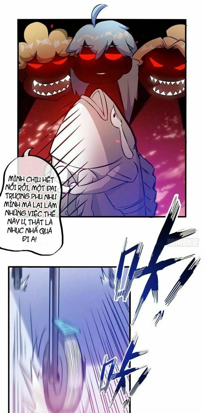 tối cường thần y tại đô thị chapter 8 10