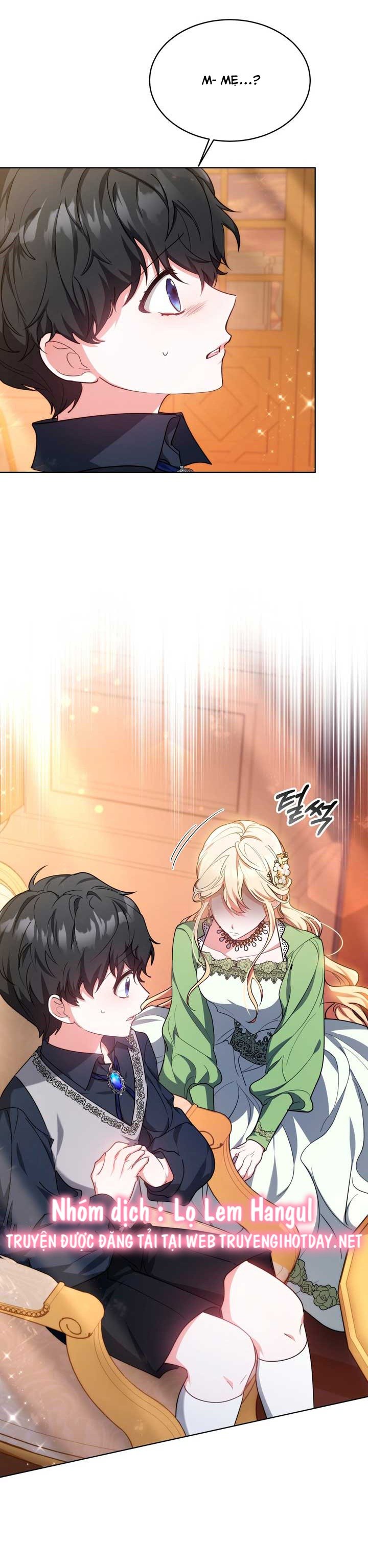 thoát chết một cách dễ dàng chapter 11 2