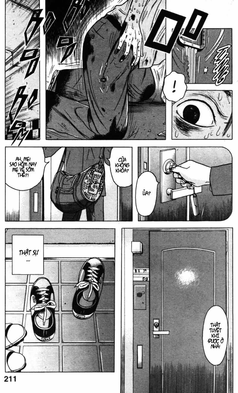 dragon head chapter 11 10