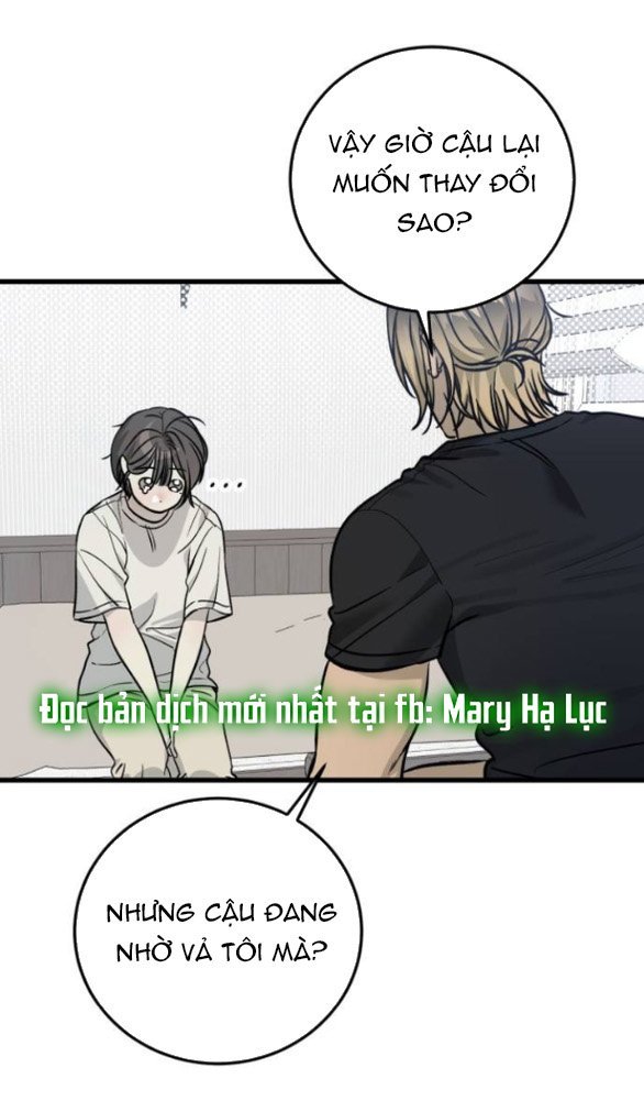 quy luật về rác rưởi chapter 10.2 11