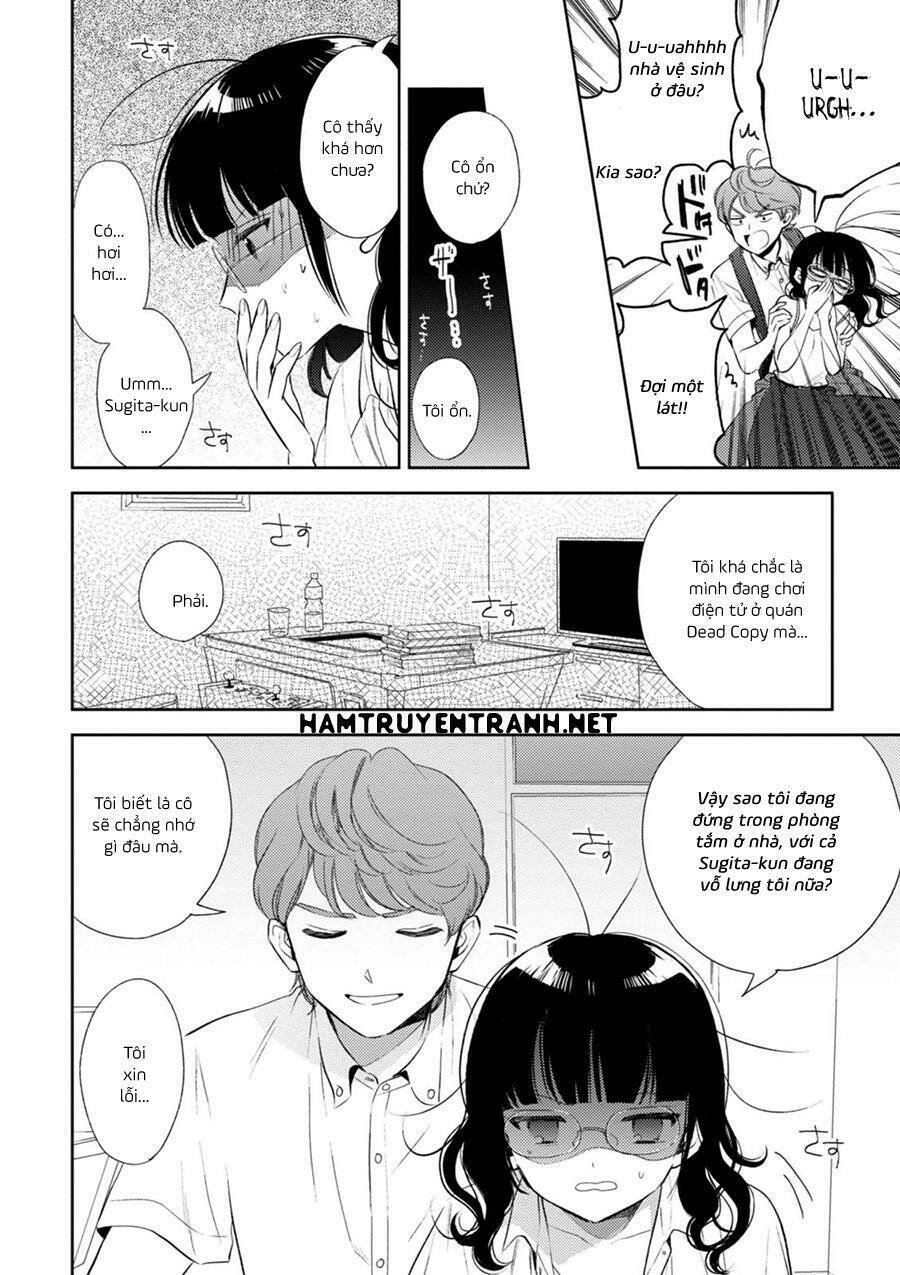 game yaru kara 100-en kashite! chapter 9 7