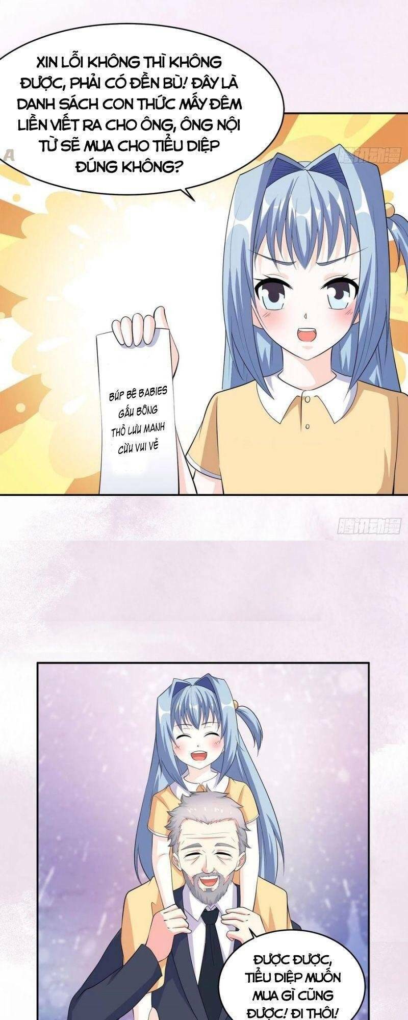 người tu tiên tại đô thị chapter 121 6