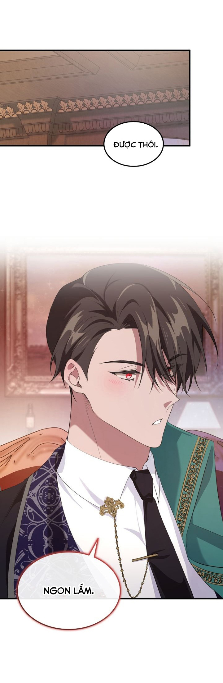 thưởng thức hương vị chapter 23 17