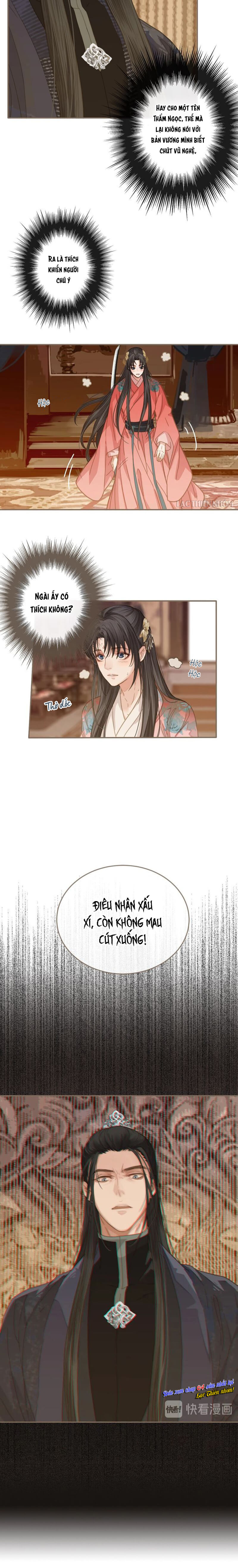 ách nô chapter 3 7