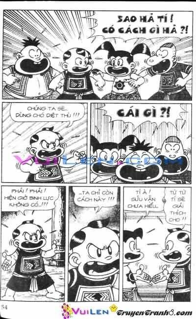 thần đồng đất việt chapter 69 54