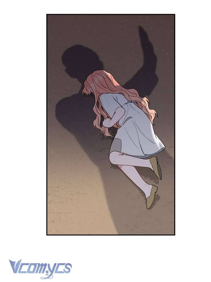 phương pháp trở thành con gái của người hùng bóng đêm chapter 5 8