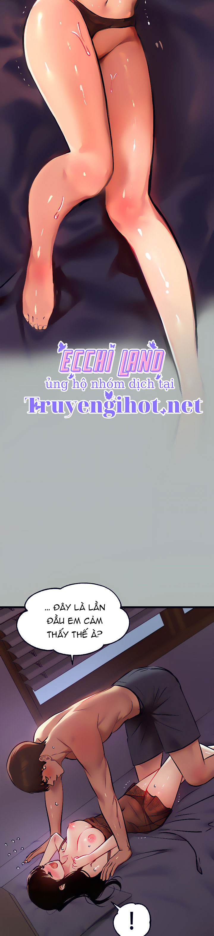 chị chủ nhà của tôi chapter 39.2 7