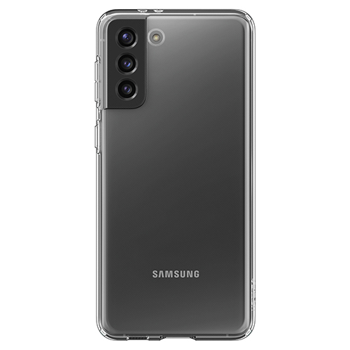 Ốp lưng Dẻo TPU Dành cho Samsung Galaxy S21 Plus 5G- Hàng Chính Hãng