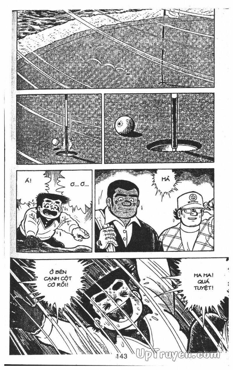 ashita tenki ni naare chapter 10 145