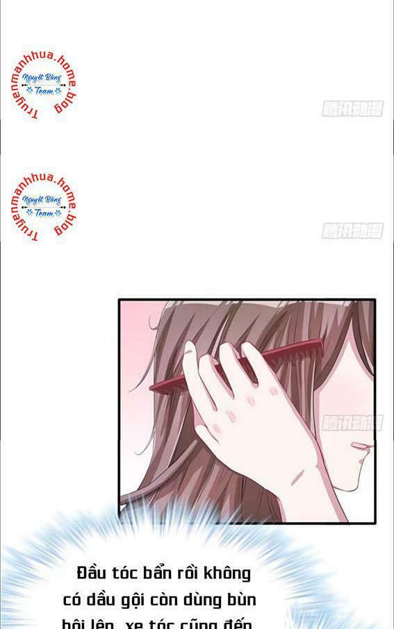 [16+] thảnh thơi thú thế chủng chủng điền, sinh sinh tể chapter 72 11