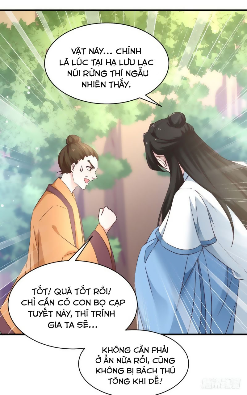 trò chơi trừng phạt chapter 29 5