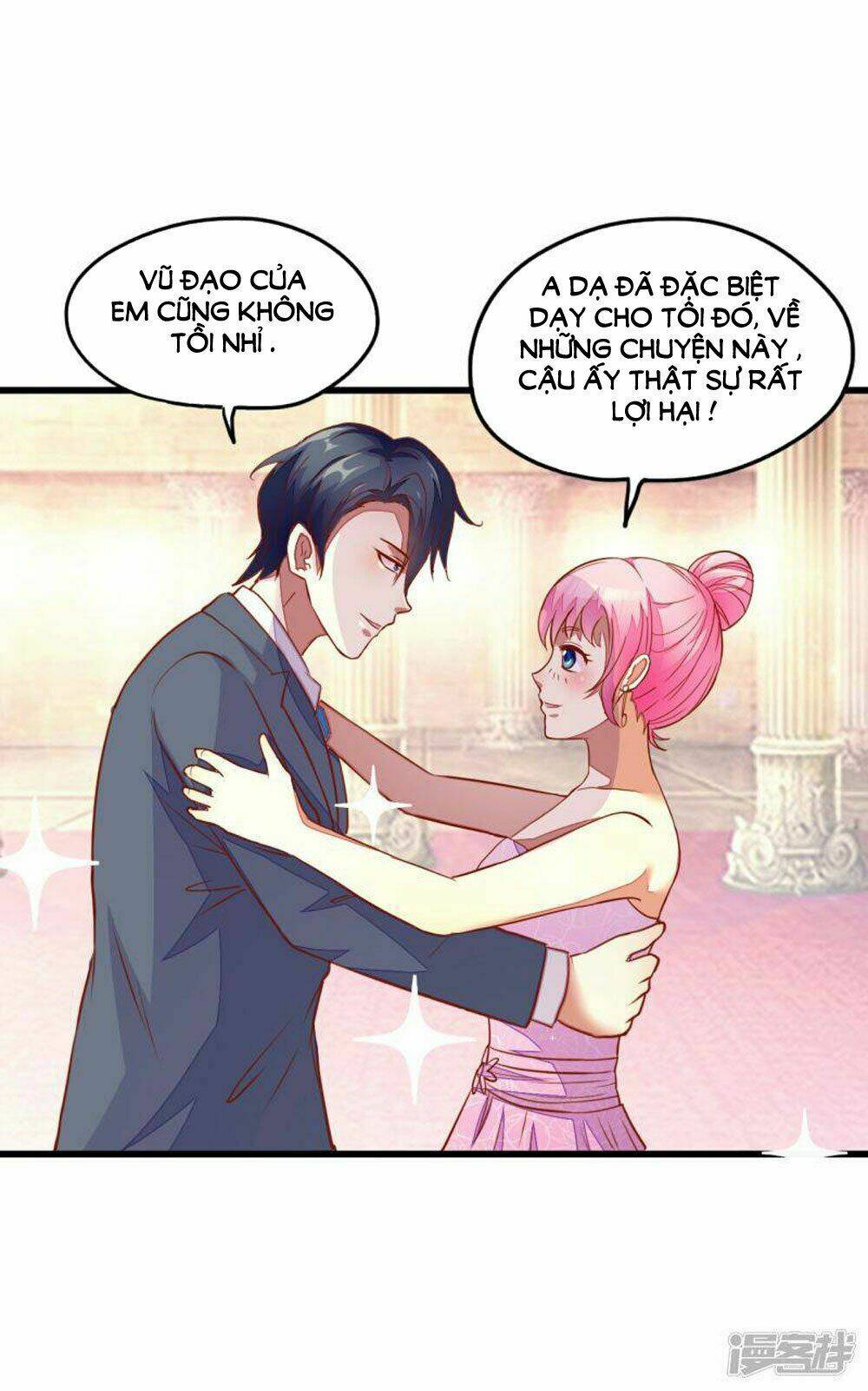 nguyệt dạ hương vi lai chapter 39 20