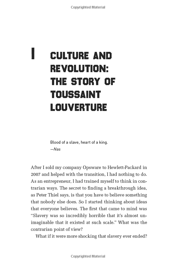 What You Do Is Who You Are: How To Create Your Business Culture