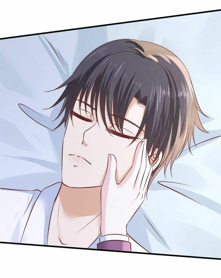 liệt ái tri hạ: series mật đào tiểu tình nhân chapter 268 9