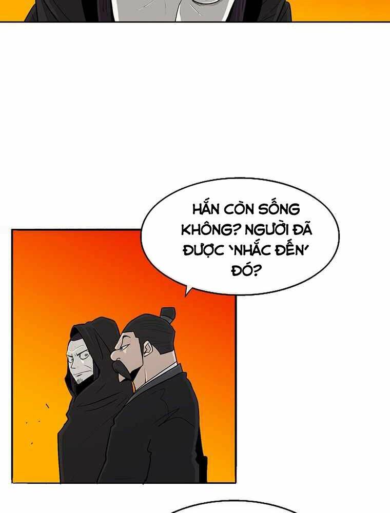 Bắc Kiếm Giang Hồ Chapter 98 - Trang 81