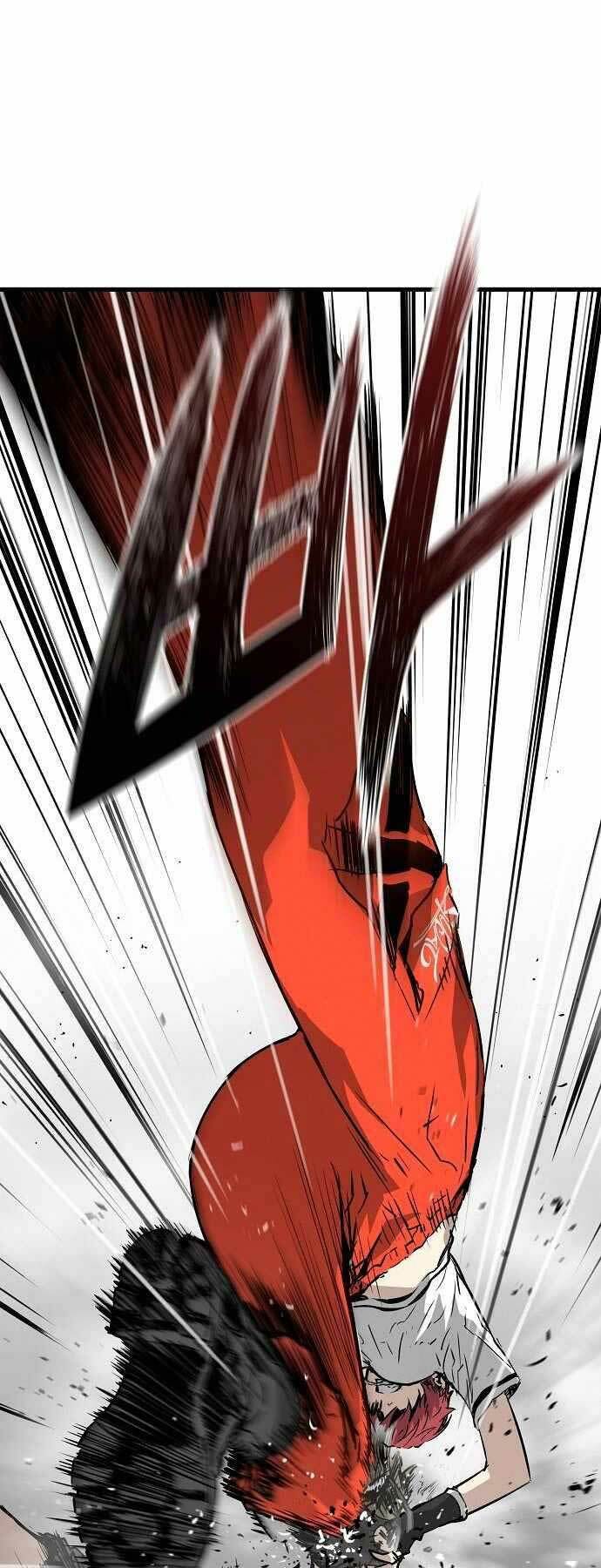 The Breaker 3: Quyền Năng Vô Hạn chapter 7 28