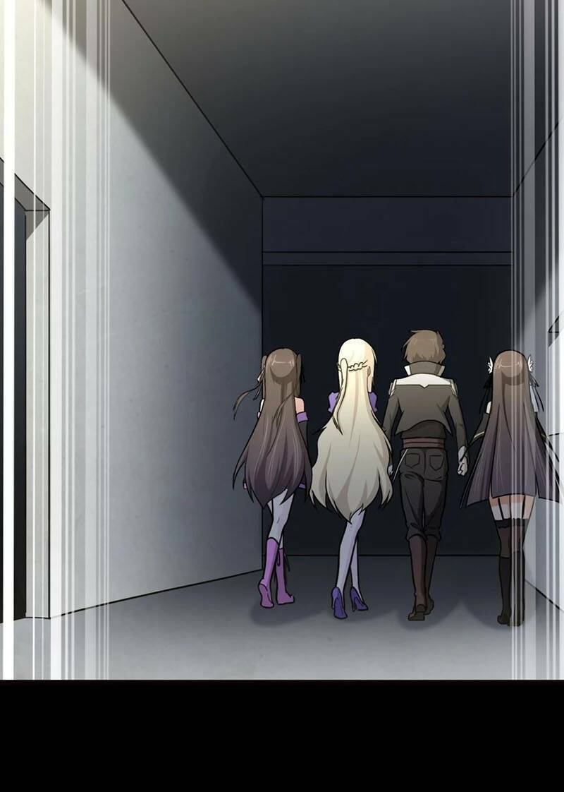 bạn gái virus của tôi chapter 213 39