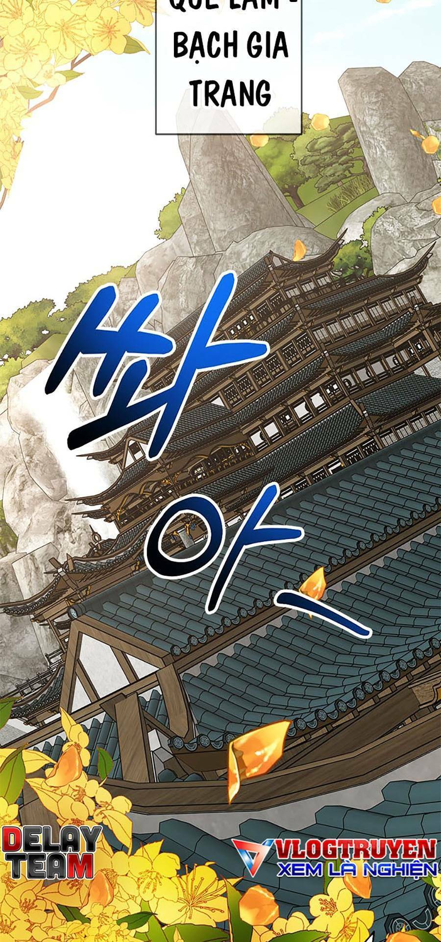 võ đang kỳ hiệp chapter 87 2