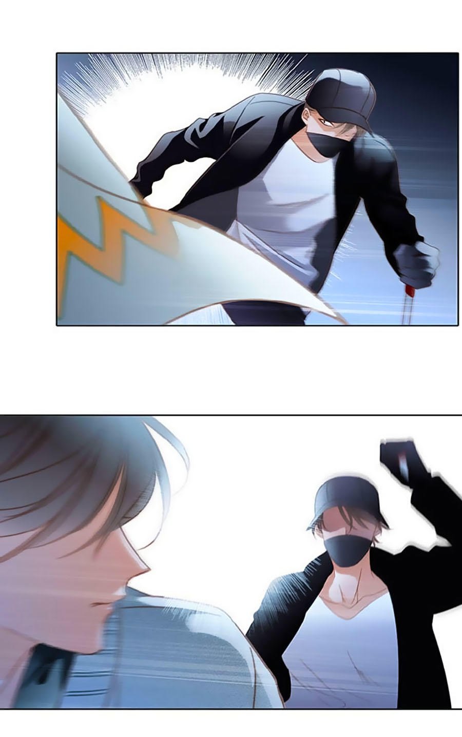 tình yêu và nhà sản xuất chapter 12 38