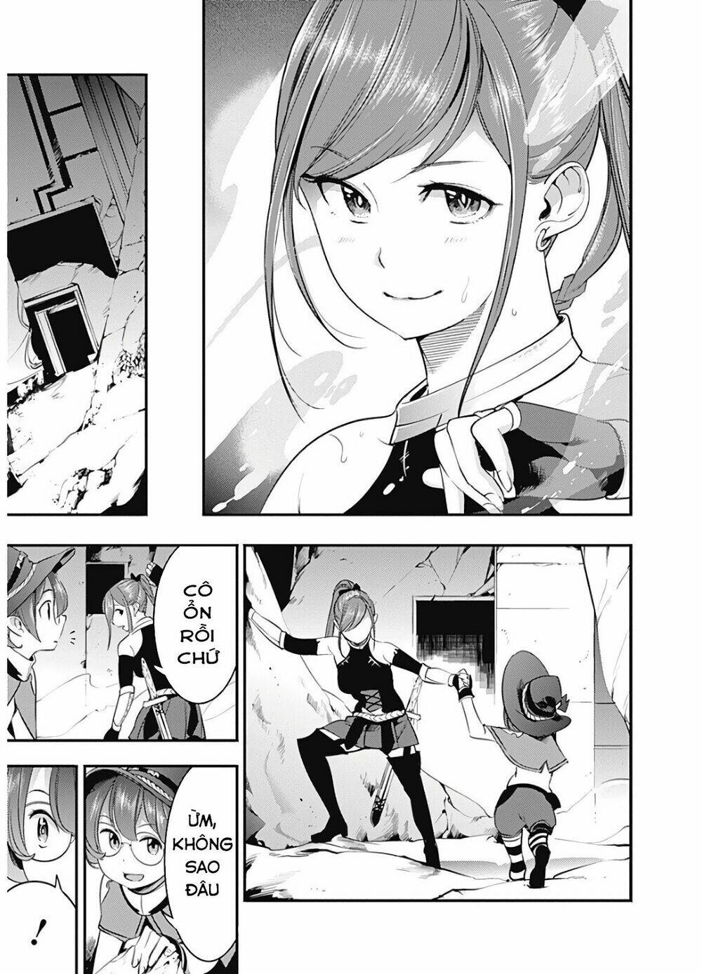 worlds end harem fantasia chapter 15 27