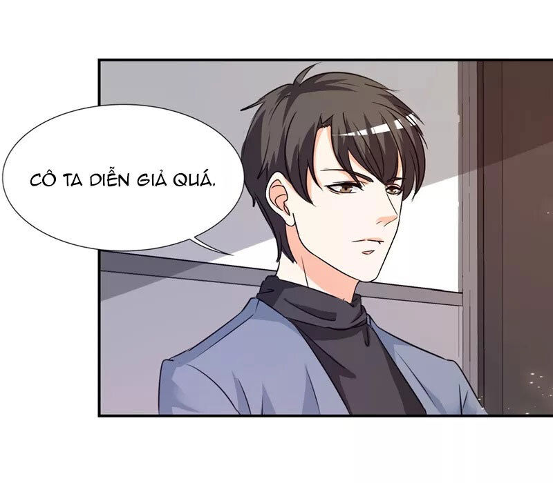 cẩm tú trùng sinh: chào buổi sáng phó thái thái chapter 11 24