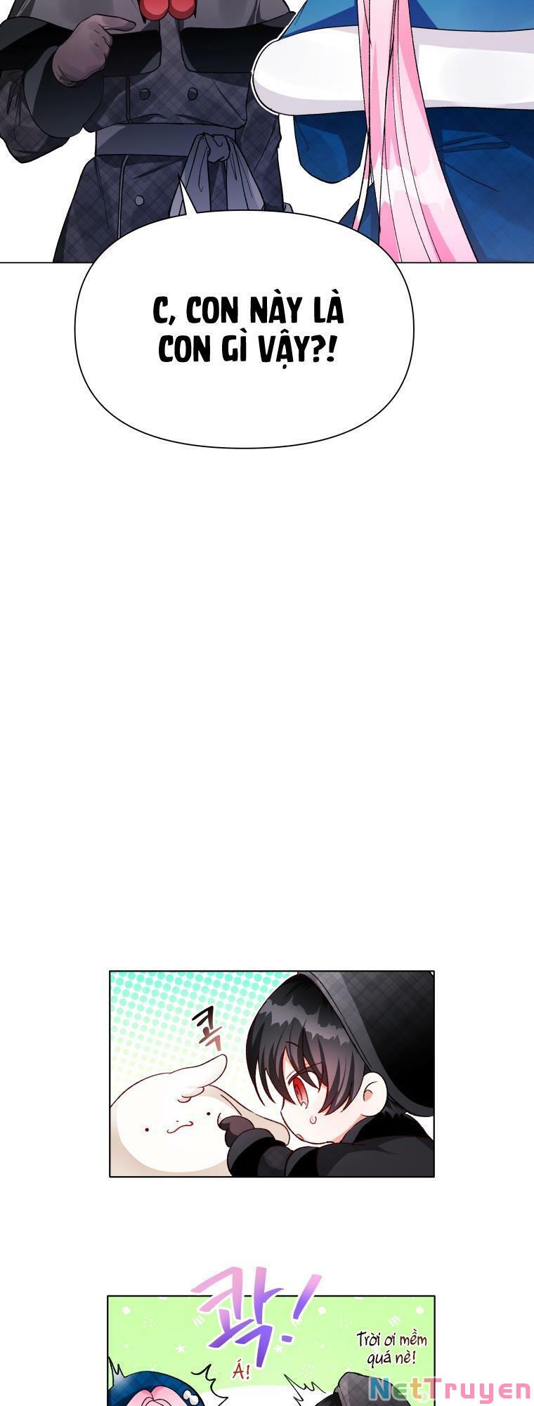 này tiểu công tước, hãy tin ở chị đi! chapter 12 15