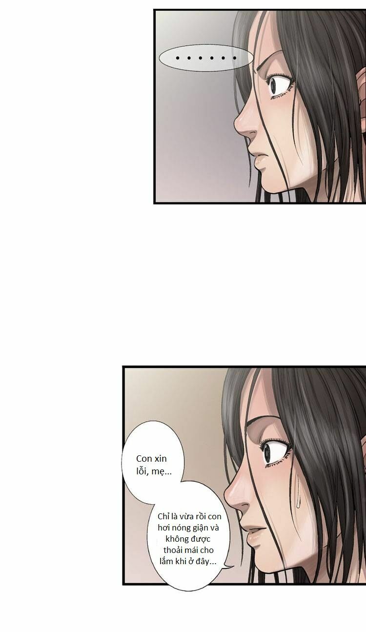 diamond dust chapter 7 28