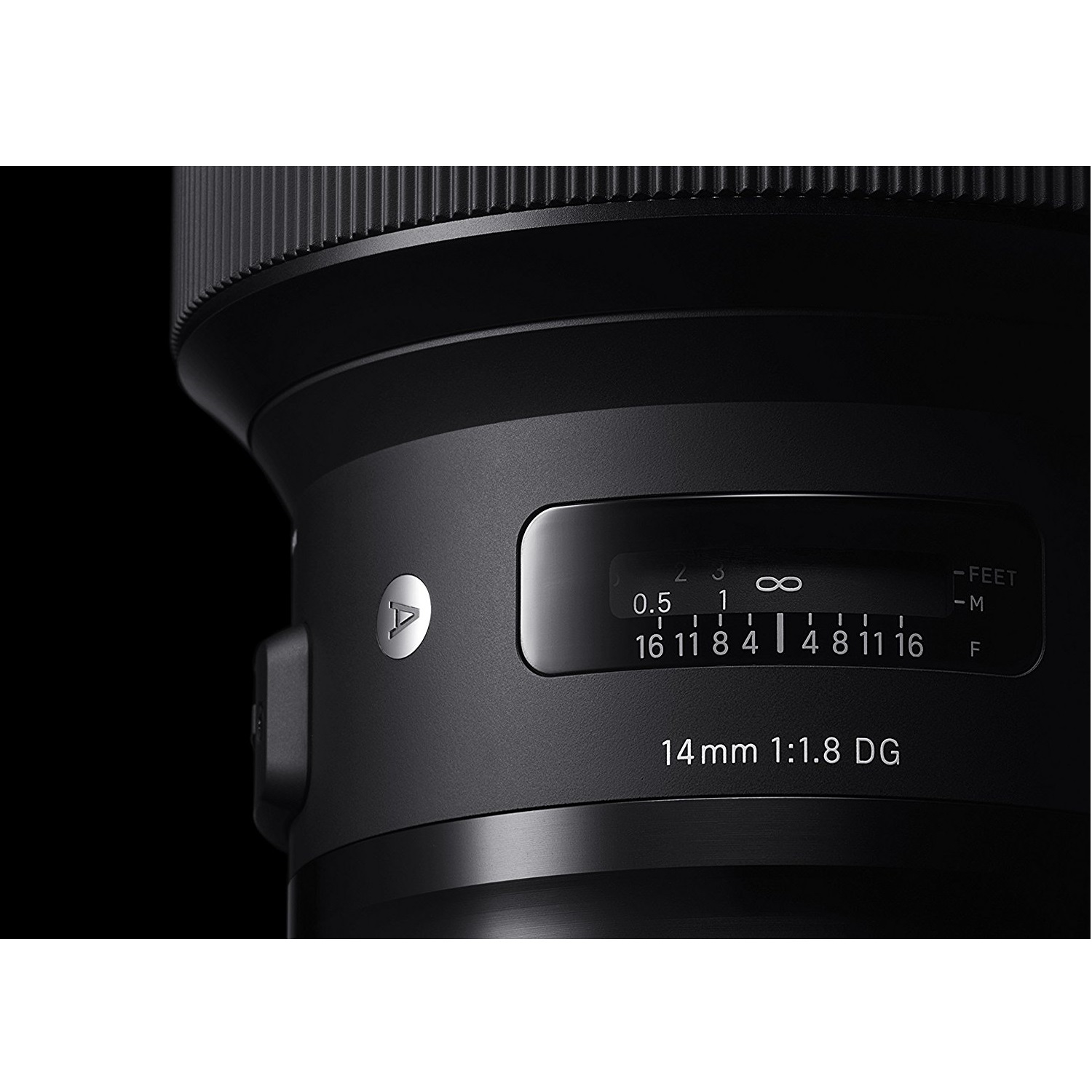 SIGMA 14MM F1.8 DG HSM ART FOR SONY E - CHÍNH HÃNG