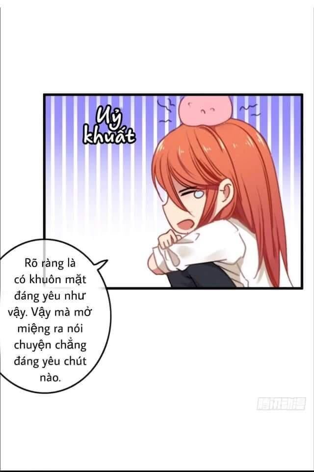 lời thì thầm chapter 36.2 19