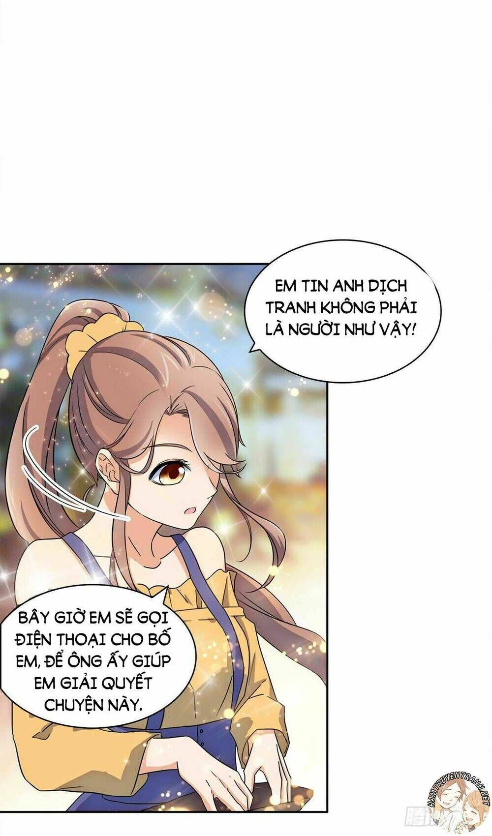 cô vợ siêu mẫu của cố thiếu chapter 53 3